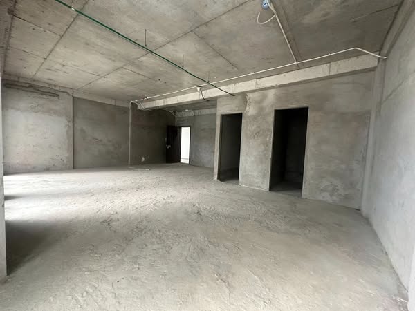 Bán căn hộ thô 2PN Lavida Plus, diện tích 74m2 view Quận 1, giá chỉ 4.55 tỷ 5