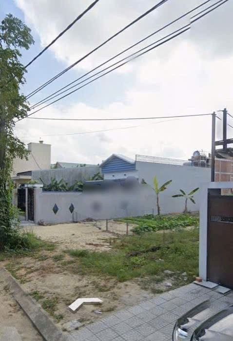 Cho thuê Đất Xã Hòa Châu, Hòa Vang, Diện tích 120m², Giá 2 Triệu/tháng 4