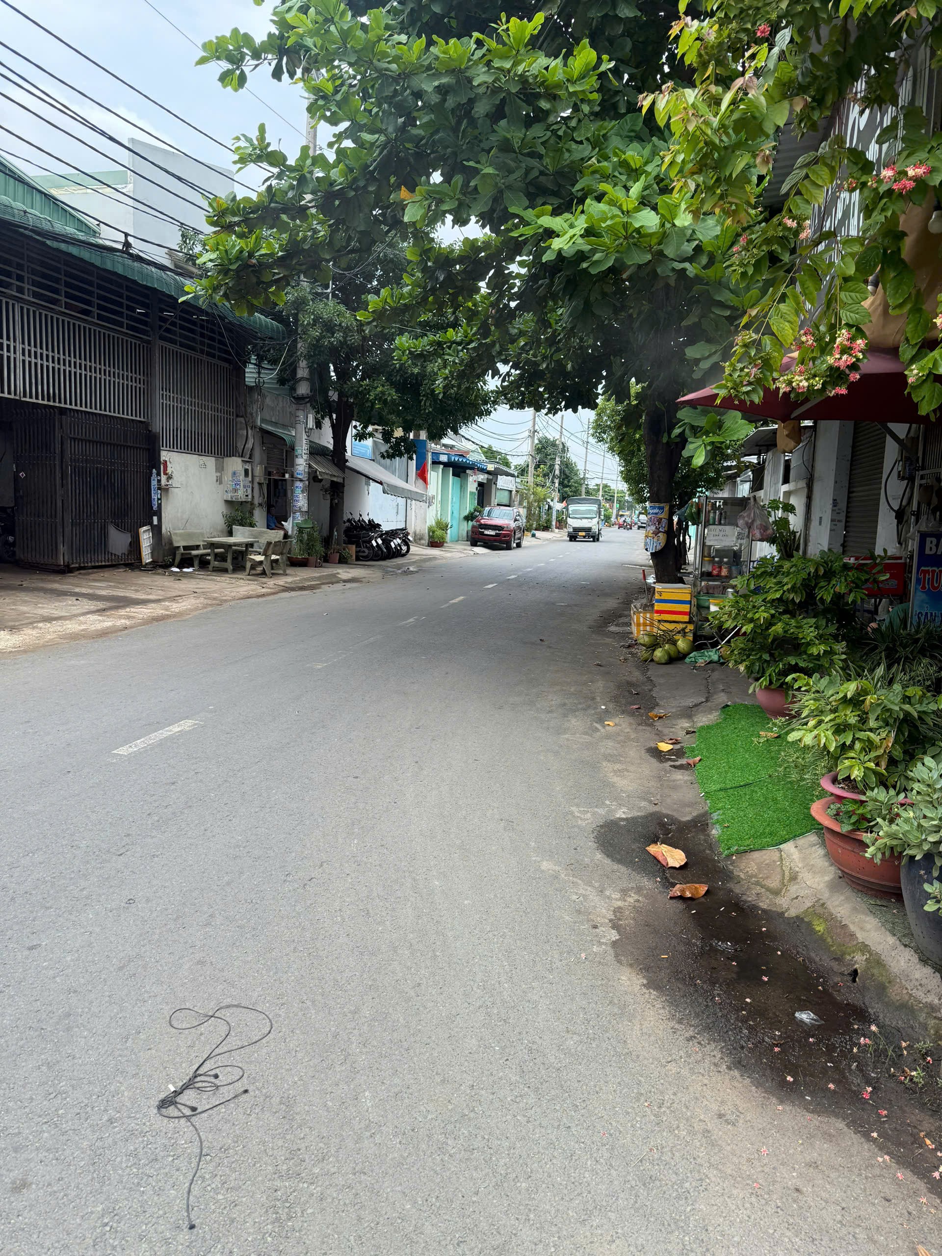 Sang Nhượng Quán 2 mặt tiền Ao Đôi, Bình Hưng Hòa, Bình Tân 3