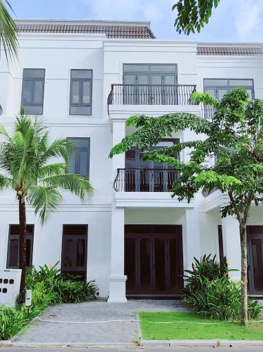 Cần bán Biệt thự Xã Tân Mỹ, Đức Hòa, Diện tích 84m², Giá Thương lượng