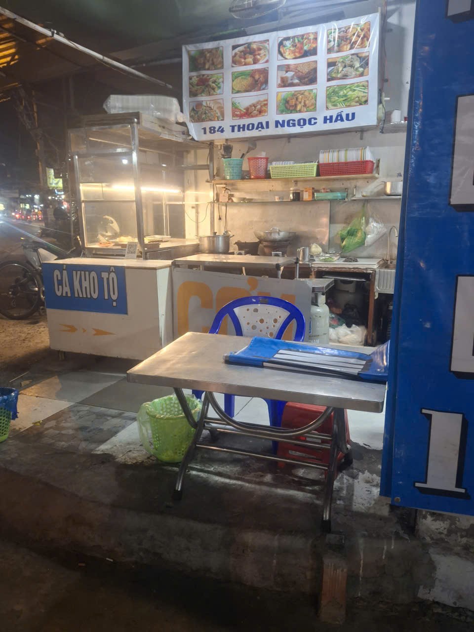Sang nhượng MBKD 2 mặt tiền tại P. Phú Thạnh -Tân Phú 4