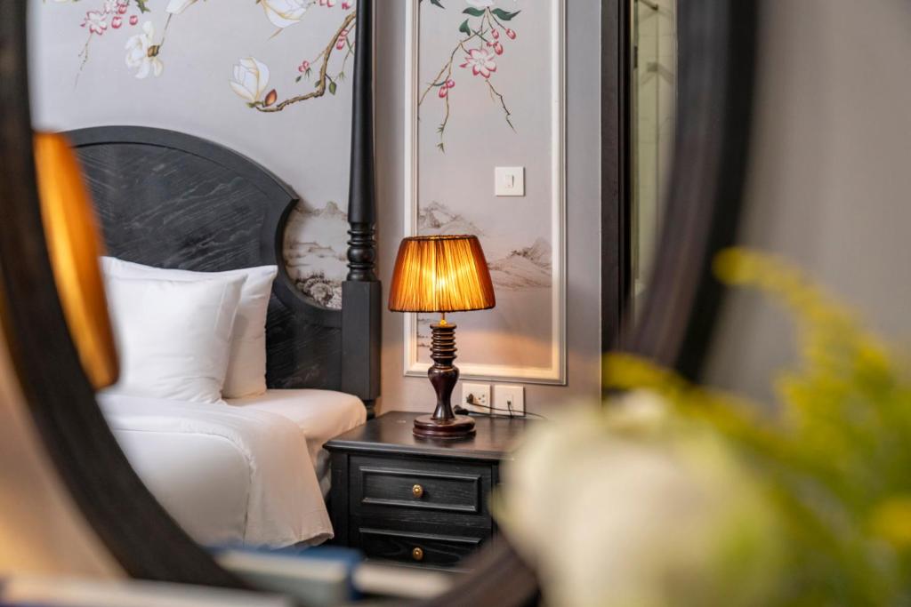 LinhHK cho thuê tòa nhà MT25m, 8 tầng, 398m, cạnh KS Hilton 5