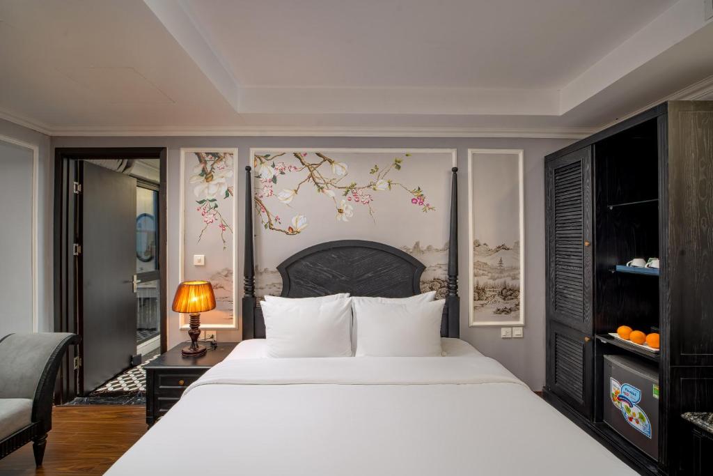 LinhHK cho thuê tòa nhà MT25m, 8 tầng, 398m, cạnh KS Hilton 3