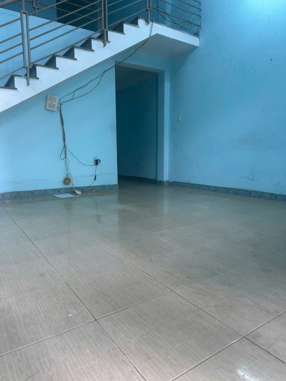 BÁN ĐẤT TẶNG NHÀ – ĐƯỜNG ĐINH ĐỨC THIỆN - ĐƯỜNG 7,5M 5