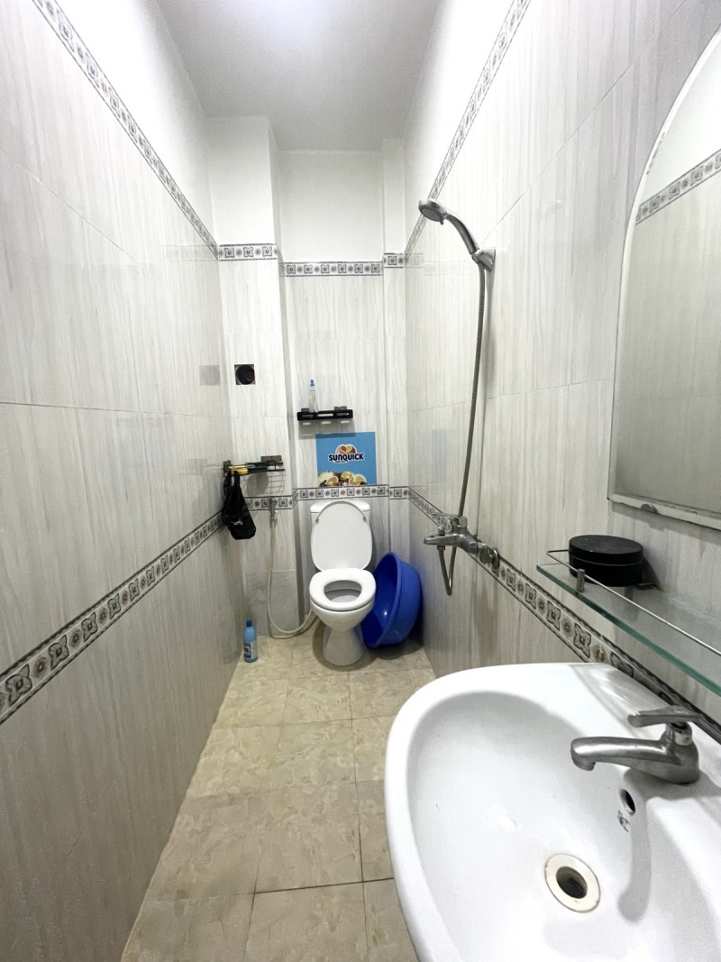 Bán nhà 2 tầng đườngTân Lập 2, Hiệp Phú, Quận 9, Thủ Đức, TP HCM. DT 36m2, SHR,  giá 3,74  tỷ. 5