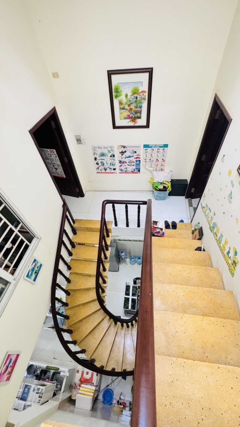 Cần bán Nhà ở, nhà cấp 4, nhà hẻm đường Khuông Việt, Phường Phú Trung, Diện tích 106m², Giá 13 Tỷ 5
