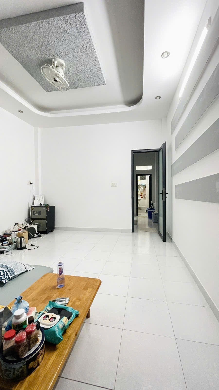 NGAY THẠCH LAM XE HƠI ĐỖ CỬA 48M2 4 TẦNG 4PN CHỈ 7.5 TỶ 5