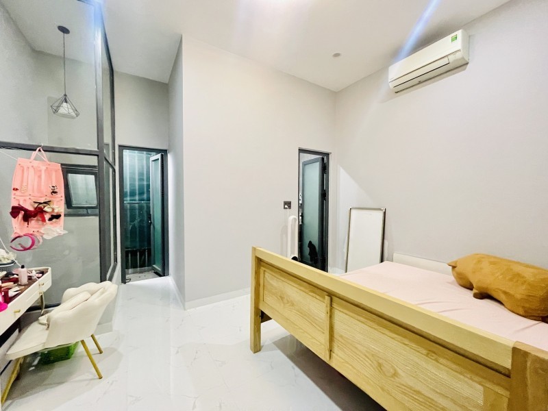 Cần bán Nhà ở, nhà cấp 4, nhà hẻm đường Tân Quý, Phường Tân Quý, Diện tích 53m², Giá 7 Tỷ 6