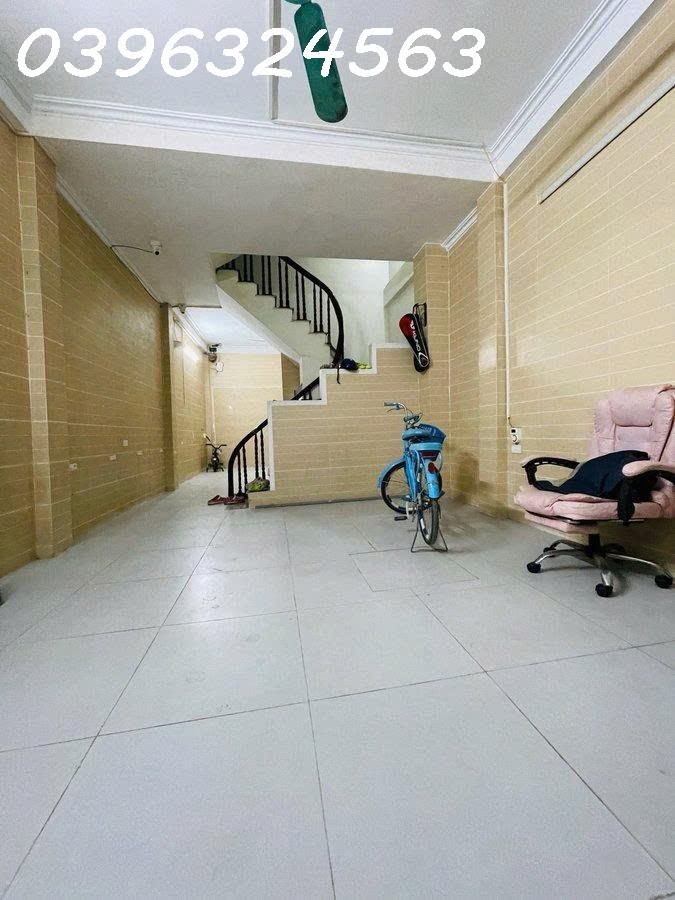 BÁN NHÀ DƯƠNG VĂN BÉ HAI BÀ TRƯNG PHÂN LÔ Ô TÔ TẢI ĐỖ CỬA VIEW VƯỜN HOA 50M2 6 TẦNG 14.85 TỶ 2