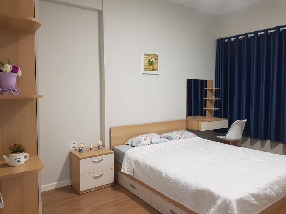 Cần bán Căn hộ chung cư dự án Masteri An Phú, Diện tích 50m², Giá Thương lượng 3