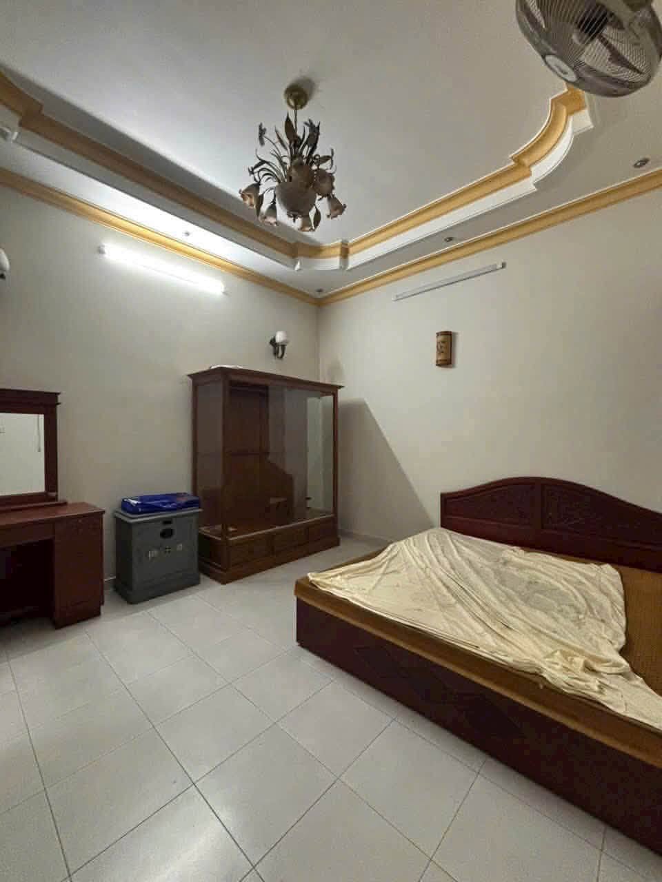 BIỆT THỰ MẶT TIỀN KHU BÊN SÔNG – HIỆP BÌNH CHÁNH, THỦ ĐỨC – CHỈ 30 TRIỆU/THÁNG 2