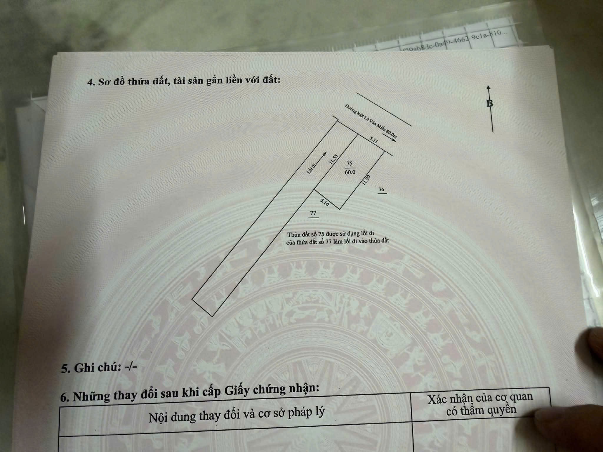 LÔ GÓC 2 MẶT TIỀN HOÀNG MINH THẢO – SÁT ĐẠI HỌC DUY TÂN 5