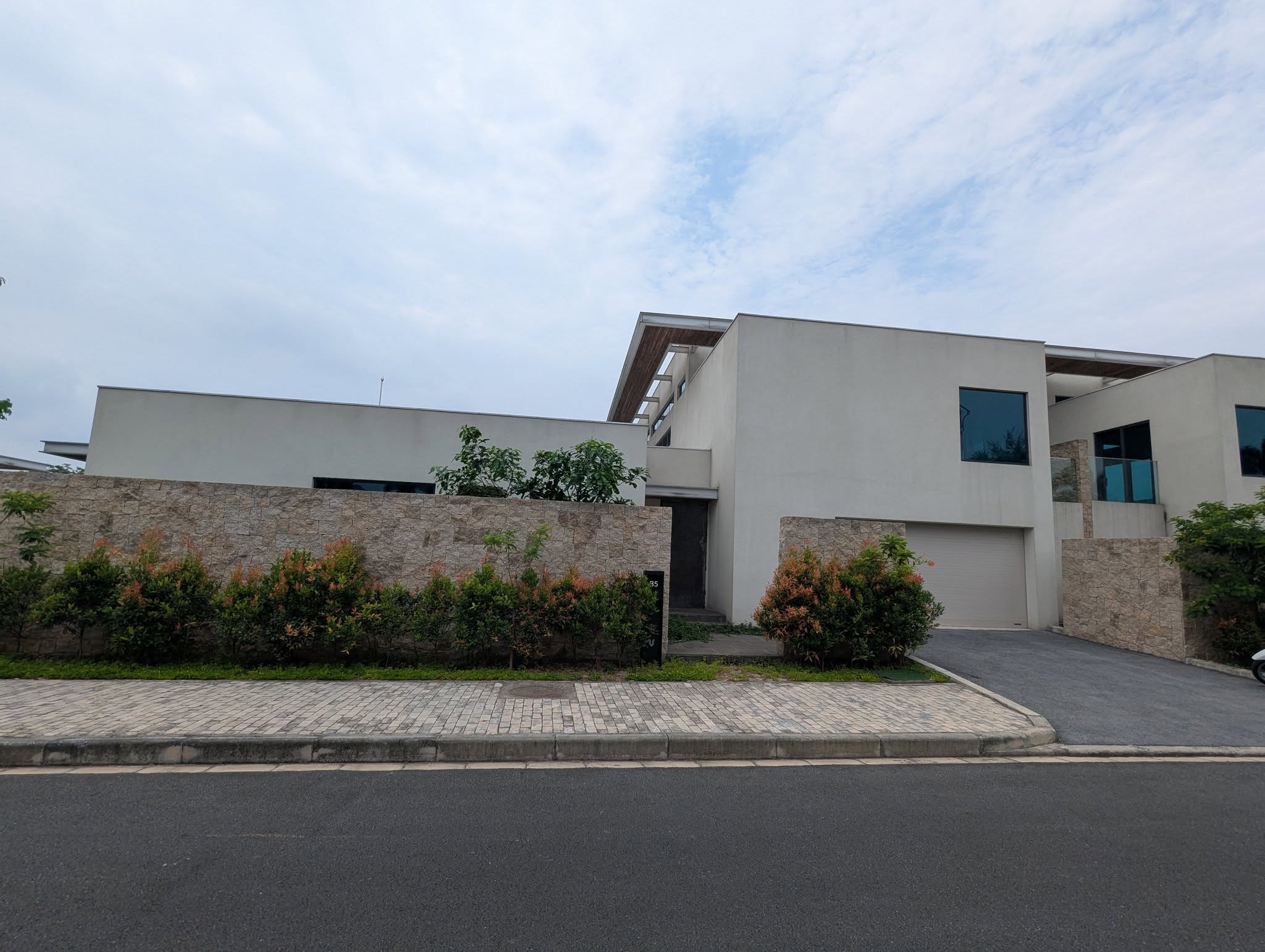 VILLA Vân Trì, DT1188m2, MT31.10m, 195  tỷ Đông Anh, Hà Nội 4