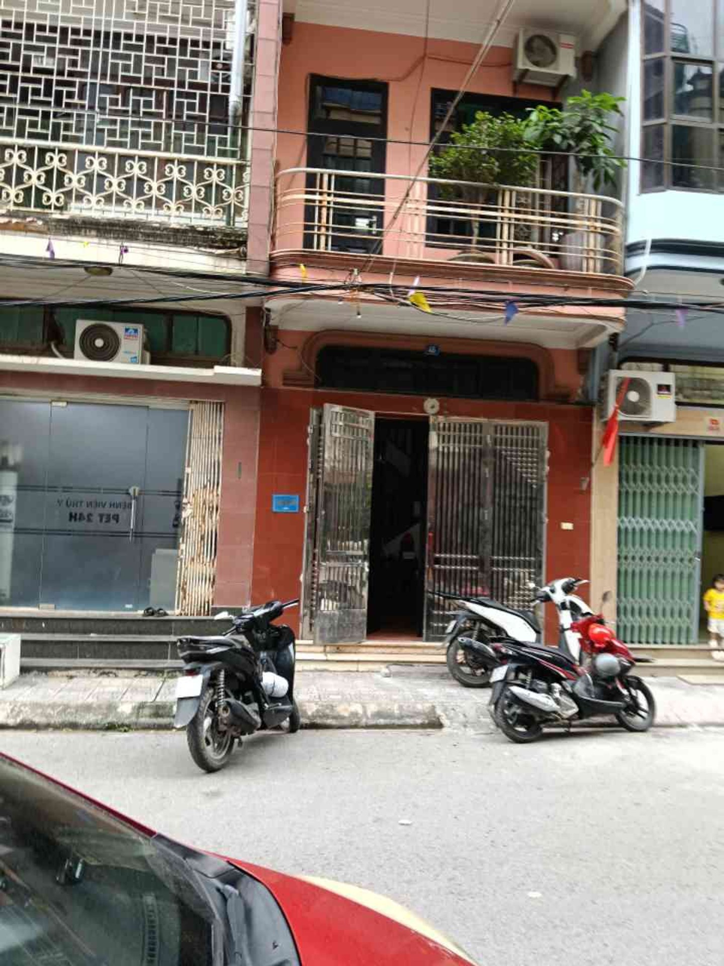 Bán nhà Thạch Bàn 10 tỷ 60m ô tô sổ đỏ Long Biên 3