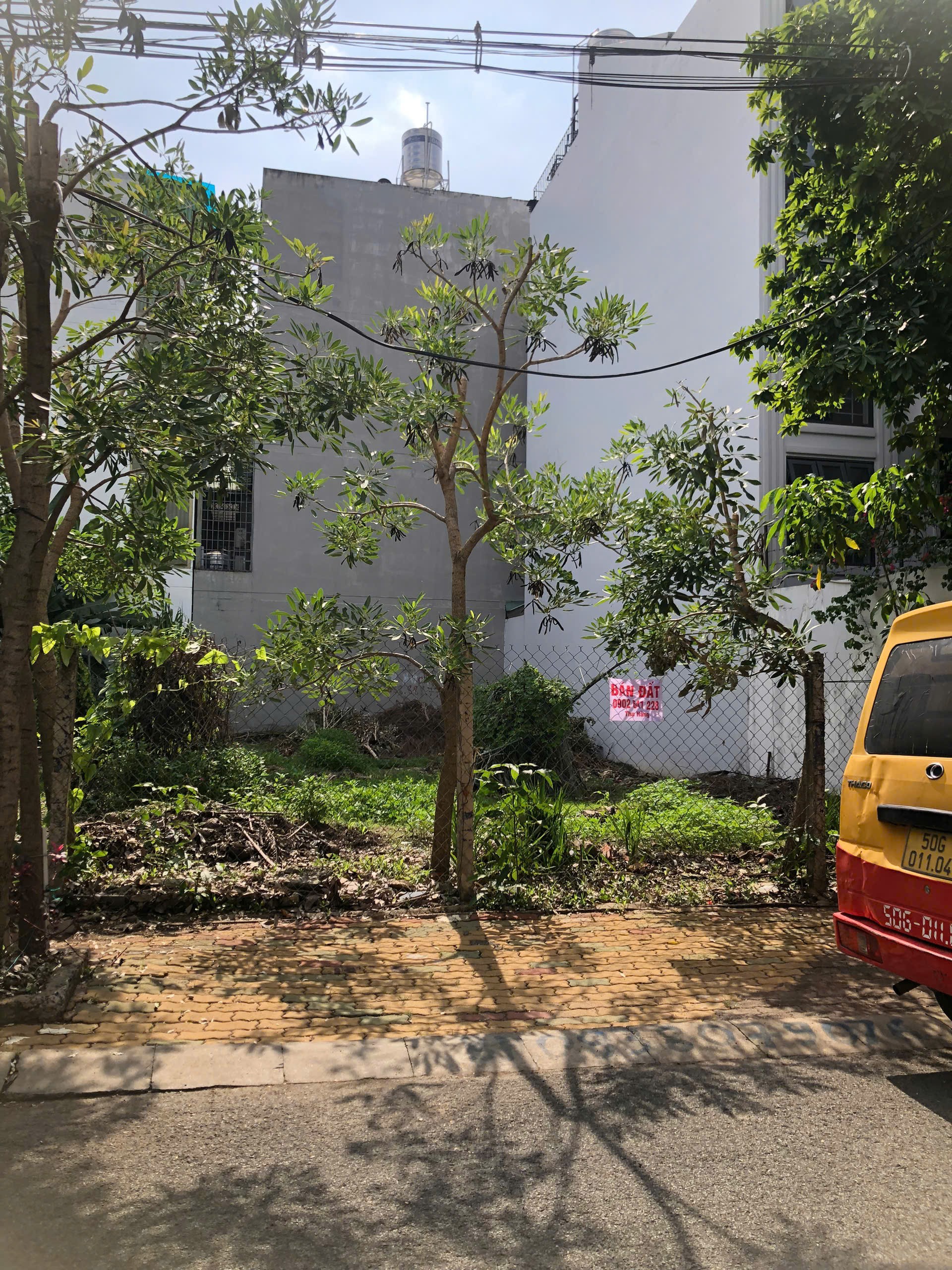 CHỈ 19 TỶ! SỞ HỮU LÔ ĐẤT  D28 NAM LONG PHÚ THUẬN -8X20M -VIEW SÔNG