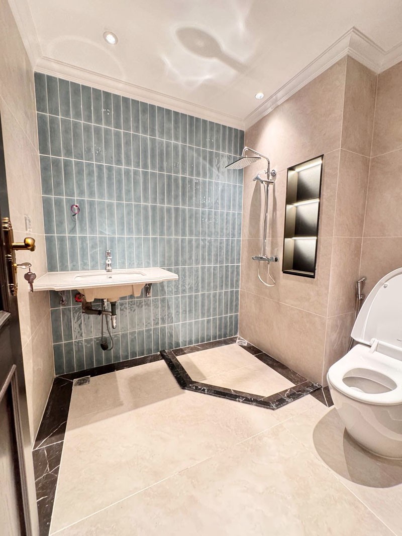 Cần bán Nhà ở, nhà cấp 4, nhà hẻm Phường Phúc Lợi, Long Biên, Diện tích 72m², Giá 15.2 Tỷ 4