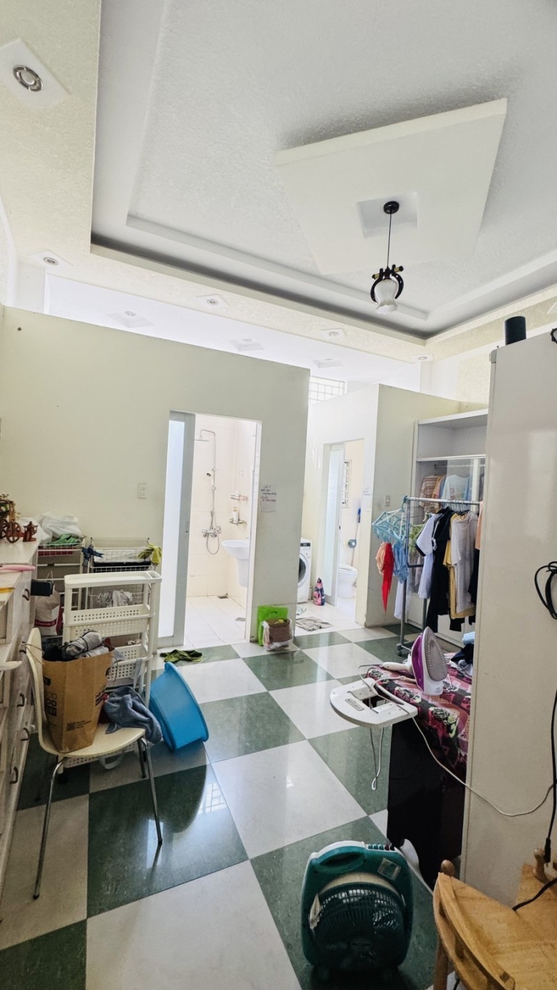 Cần bán Nhà ở, nhà cấp 4, nhà hẻm đường Khuông Việt, Phường Phú Trung, Diện tích 106m², Giá 13 Tỷ 6
