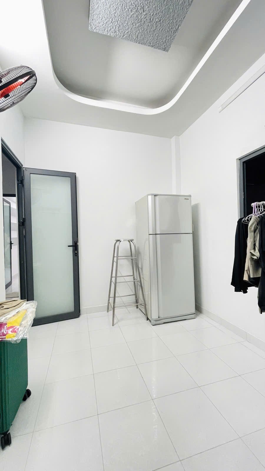 NGAY THẠCH LAM XE HƠI ĐỖ CỬA 48M2 4 TẦNG 4PN CHỈ 7.5 TỶ 6