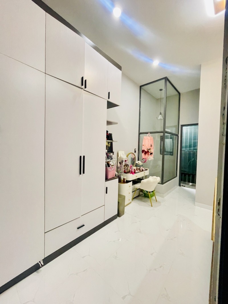 Cần bán Nhà ở, nhà cấp 4, nhà hẻm đường Tân Quý, Phường Tân Quý, Diện tích 53m², Giá 7 Tỷ 7