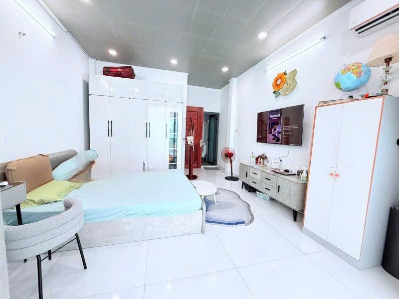 NHÀ ĐẸP GIÁ TỐT – GIÁP QUẬN 11 - 78M² 2 TẦNG - CHỈ 6.9 TỶ 6