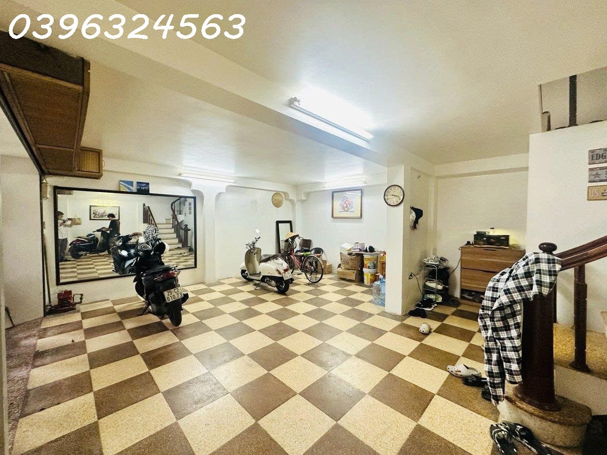 BÁN NHÀ LẠC TRUNG HAI BÀ TRƯNG PHÂN LÔ MẶT TIỀN KHỦNG OTO VÀO NHÀ 60M2 6 TẦNG 19.5 TỶ 2