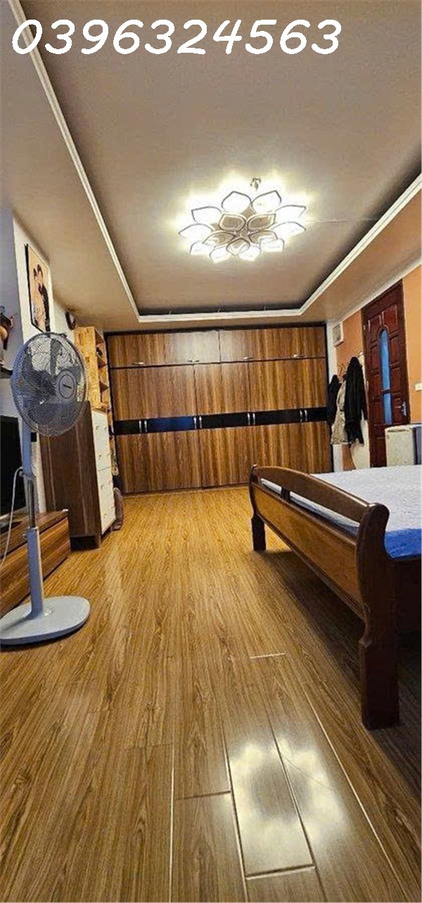 BÁN NHÀ LẠC TRUNG HAI BÀ TRƯNG PHÂN LÔ MẶT TIỀN KHỦNG OTO VÀO NHÀ 60M2 6 TẦNG 19.5 TỶ 5