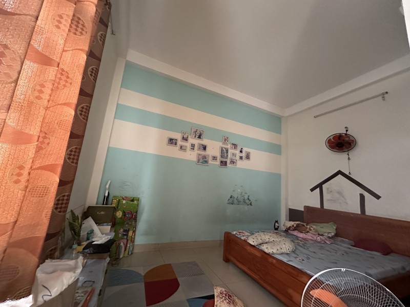 Bán nhà 4 tầng 88m2 đường Số 5, Linh Xuân, Thủ Đức, TP HCM, sổ hồng riêng. Giá 6,68 tỷ. 4