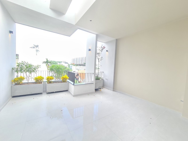 Bán nhà đường số 36, P. Bình Trưng Tây, Q.2, TP HCM. DT 72m2, 3 tầng, giá 8,05 tỷ, Sổ hồng riêng. 5