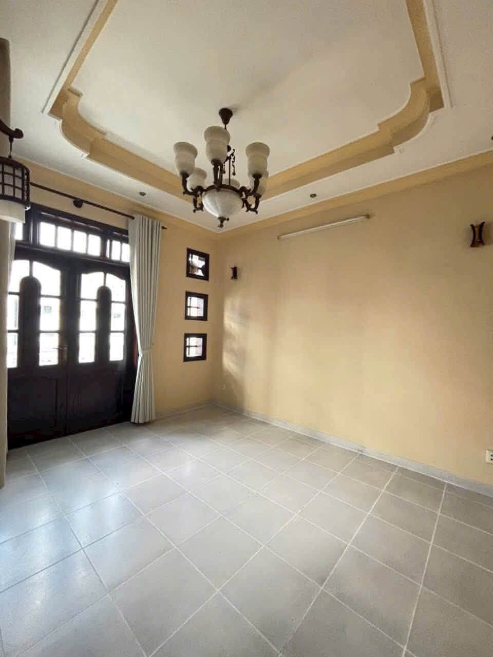 BIỆT THỰ MẶT TIỀN KHU BÊN SÔNG – HIỆP BÌNH CHÁNH, THỦ ĐỨC – CHỈ 30 TRIỆU/THÁNG