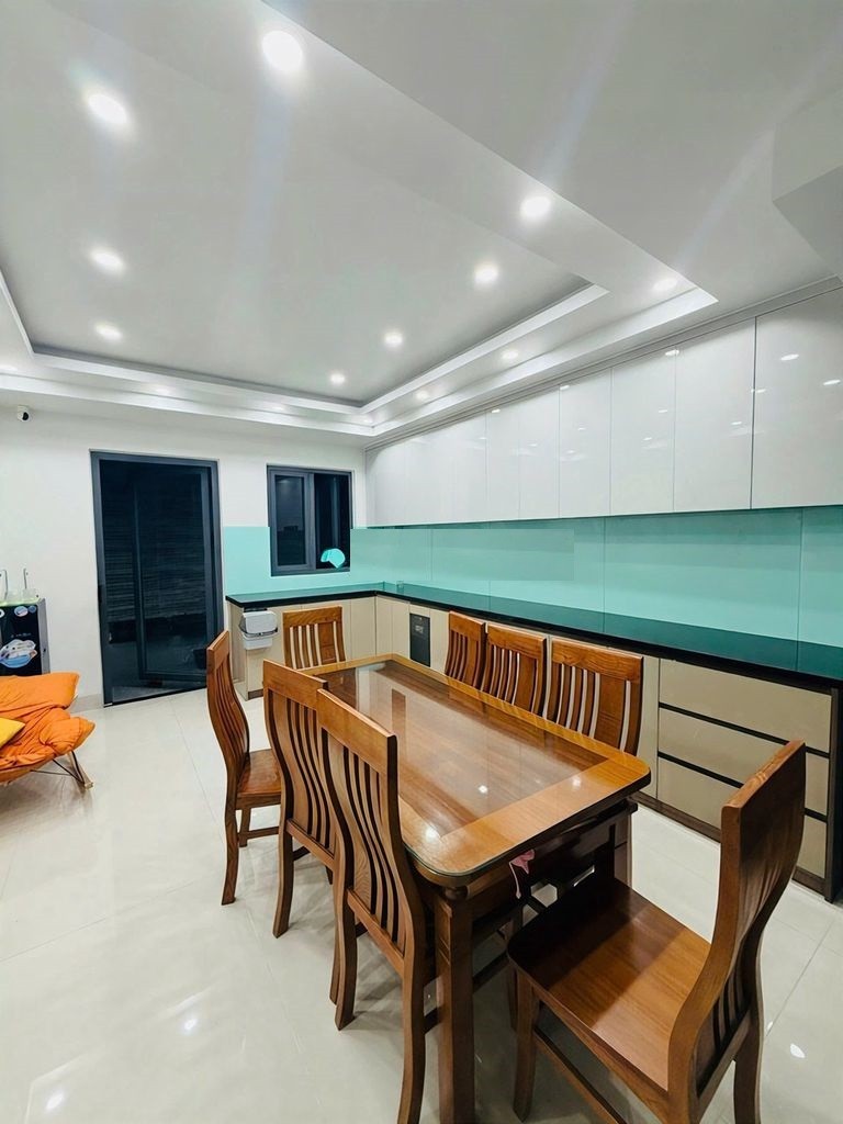 CHO THUÊ NHÀ NGUYÊN CĂN CAO CẤP – GIỬA VẠN PHÚC CITY VỚI GARDEN HOME, 4m x 20m 3L GIÁ 25TR 7
