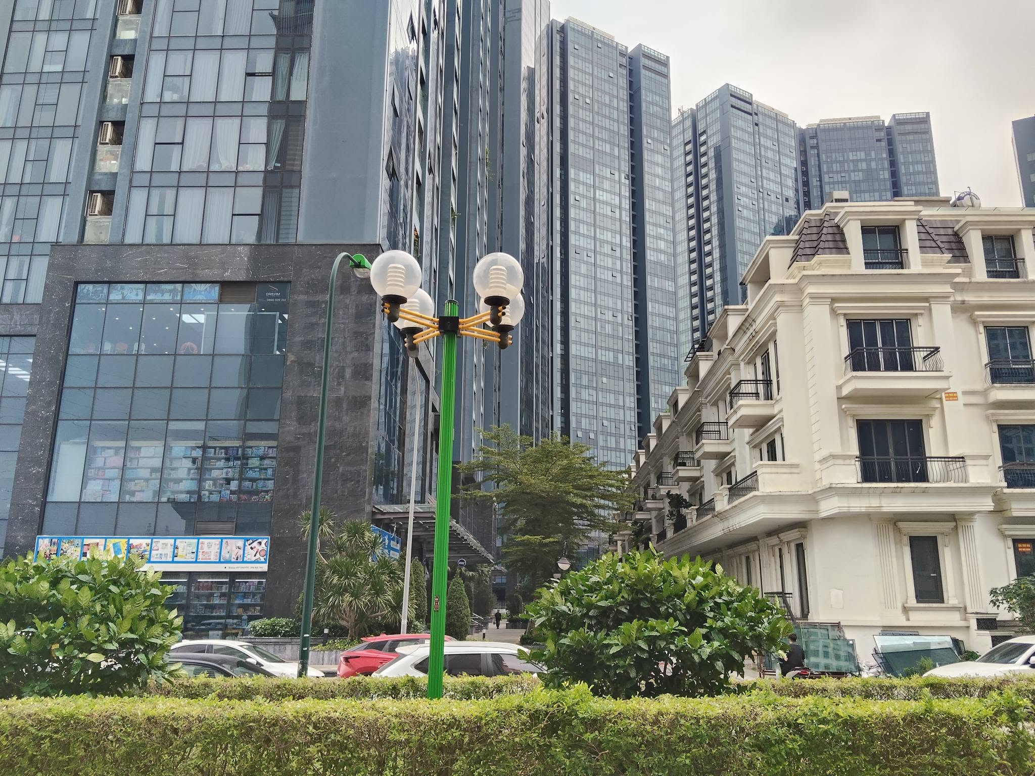 DOANH NGHIỆP ĐANG TÌM TRỤ SỞ TẠI CIPUTRA? SHOPHOUSE IA20 LÀ LỰA CHỌN ĐÁNG CÂN NHẮC. 4