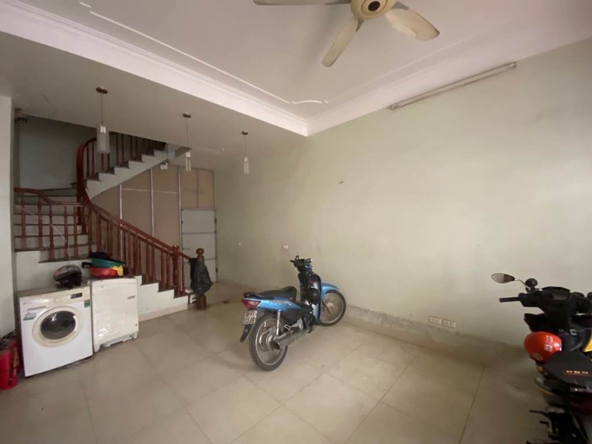 Hai mặt ngõ phố Đức Giang Long Biên 10 tỷ 50m Sổ đỏ 3