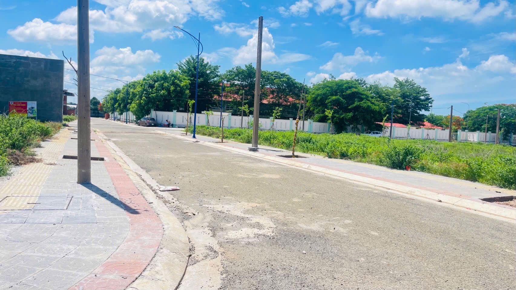 Cần bán Đất đường Quốc Lộ 55, Thị trấn Đất Đỏ, Diện tích 128m², Giá 850 Triệu 4