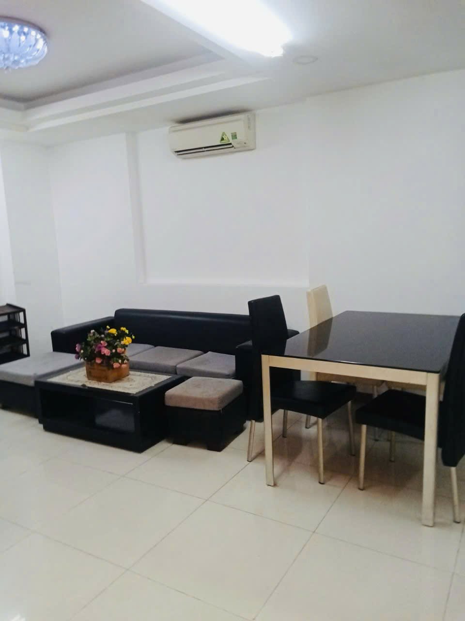 Cho thuê Căn hộ chung cư dự án Cao Ốc BMC, Diện tích 90m², Giá 14.5 Triệu/tháng