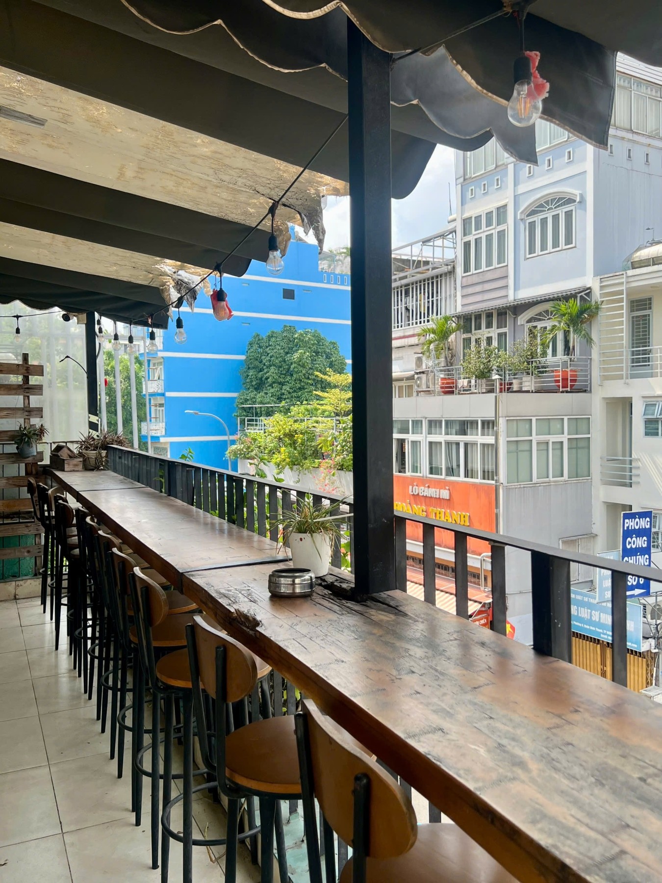 Chính chủ cần sang quán Night - Coffee & Chill tại Phường Gia Định 3