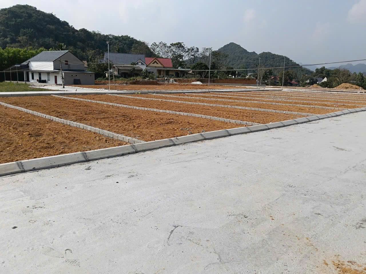 Cần bán lỗ lô đất 150m Thành Tân giá 140 triệu 2