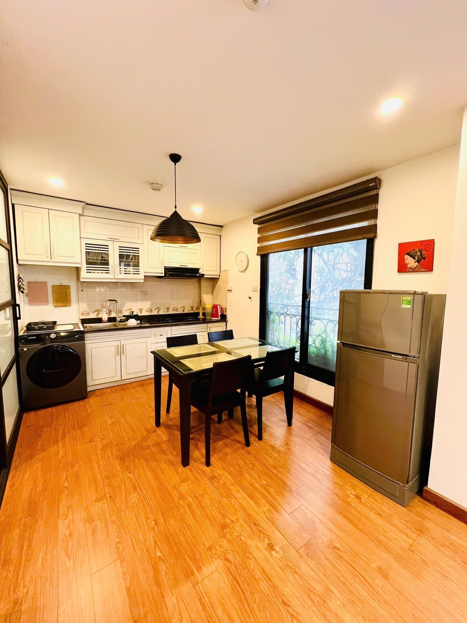 Mặt phố khu Cửa Bắc 105M2 8 Tầng  83 Tỷ Nhà Đẹp Thang Máy Dòng Tiền ỔN ĐỊNH 3