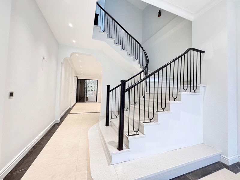 Cần bán Nhà ở, nhà cấp 4, nhà hẻm Phường Phúc Lợi, Long Biên, Diện tích 72m², Giá 15.2 Tỷ 10