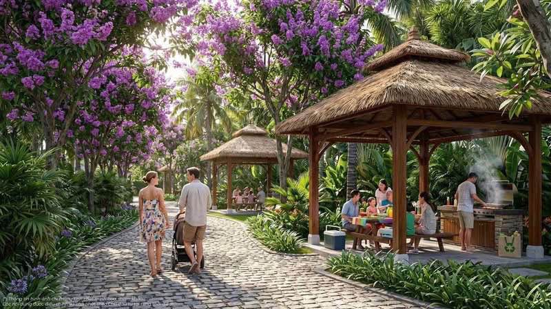 CƠ HỘI SỞ HỮU CĂN LIỀN KỀ 4 Tầng 50m2 TẠI VINHOMES HẠ LONG XANH CHỈ TỪ 1,2 TỶ 3