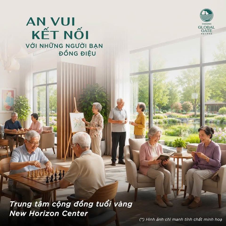 CƠ HỘI SỞ HỮU CĂN LIỀN KỀ 4 Tầng 50m2 TẠI VINHOMES HẠ LONG XANH CHỈ TỪ 1,2 TỶ 7