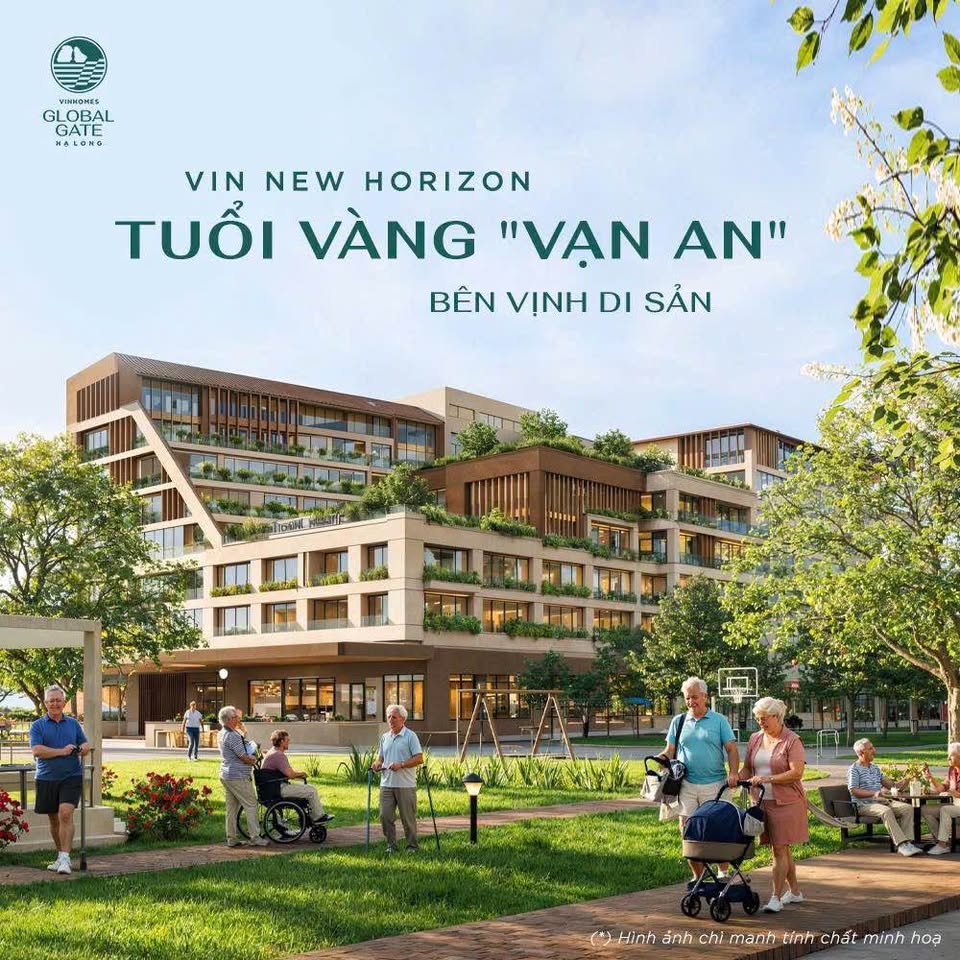 CƠ HỘI SỞ HỮU CĂN LIỀN KỀ 4 Tầng 50m2 TẠI VINHOMES HẠ LONG XANH CHỈ TỪ 1,2 TỶ 9