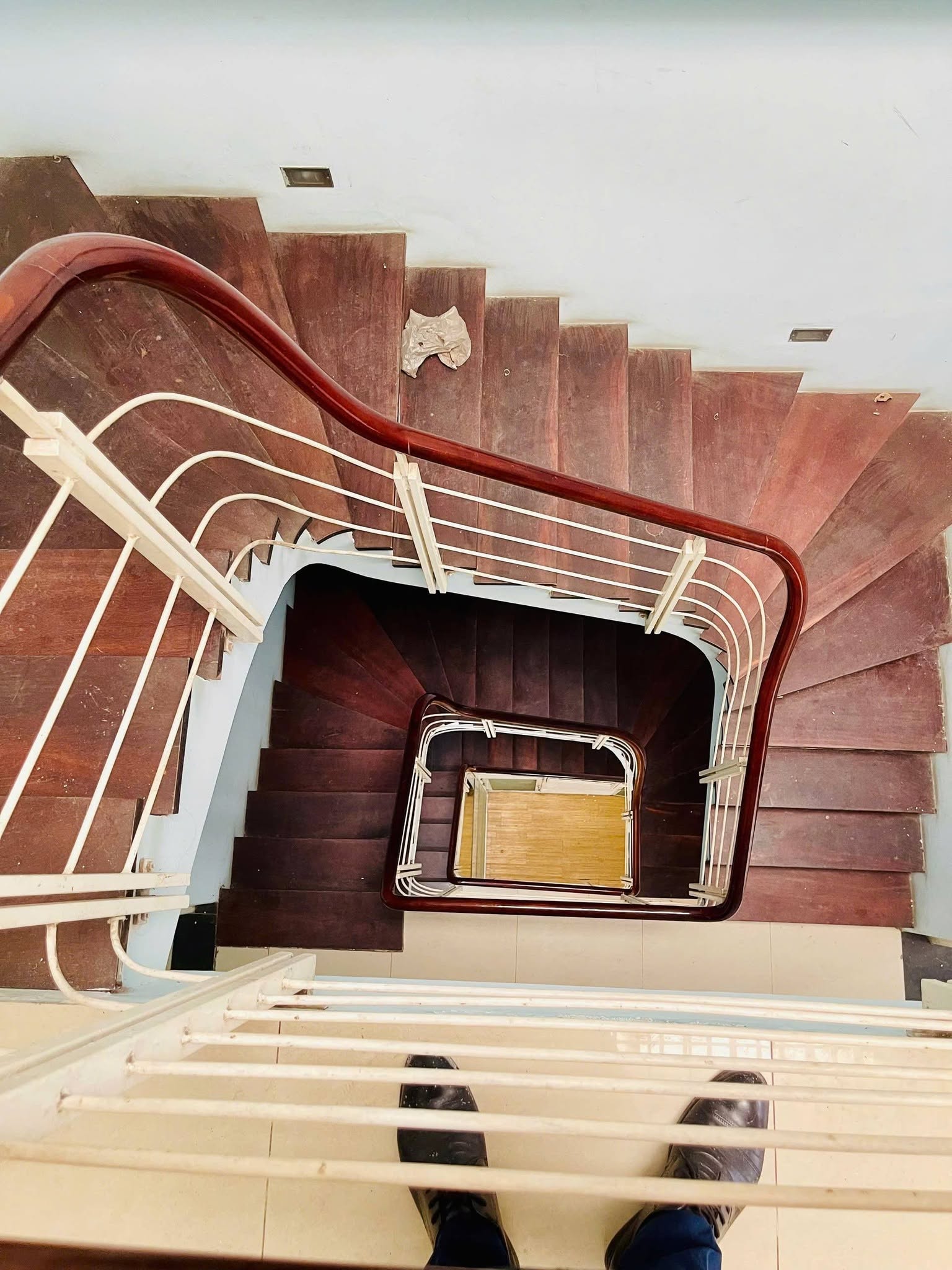 BÁN NHÀ VŨ HỮU, CÁCH MẶT PHỐ 10M, DT88M2 MT7.3, GARA OTO, Ở, KINH DOANH, VĂN PHÒNG, 23.X TỶ 3