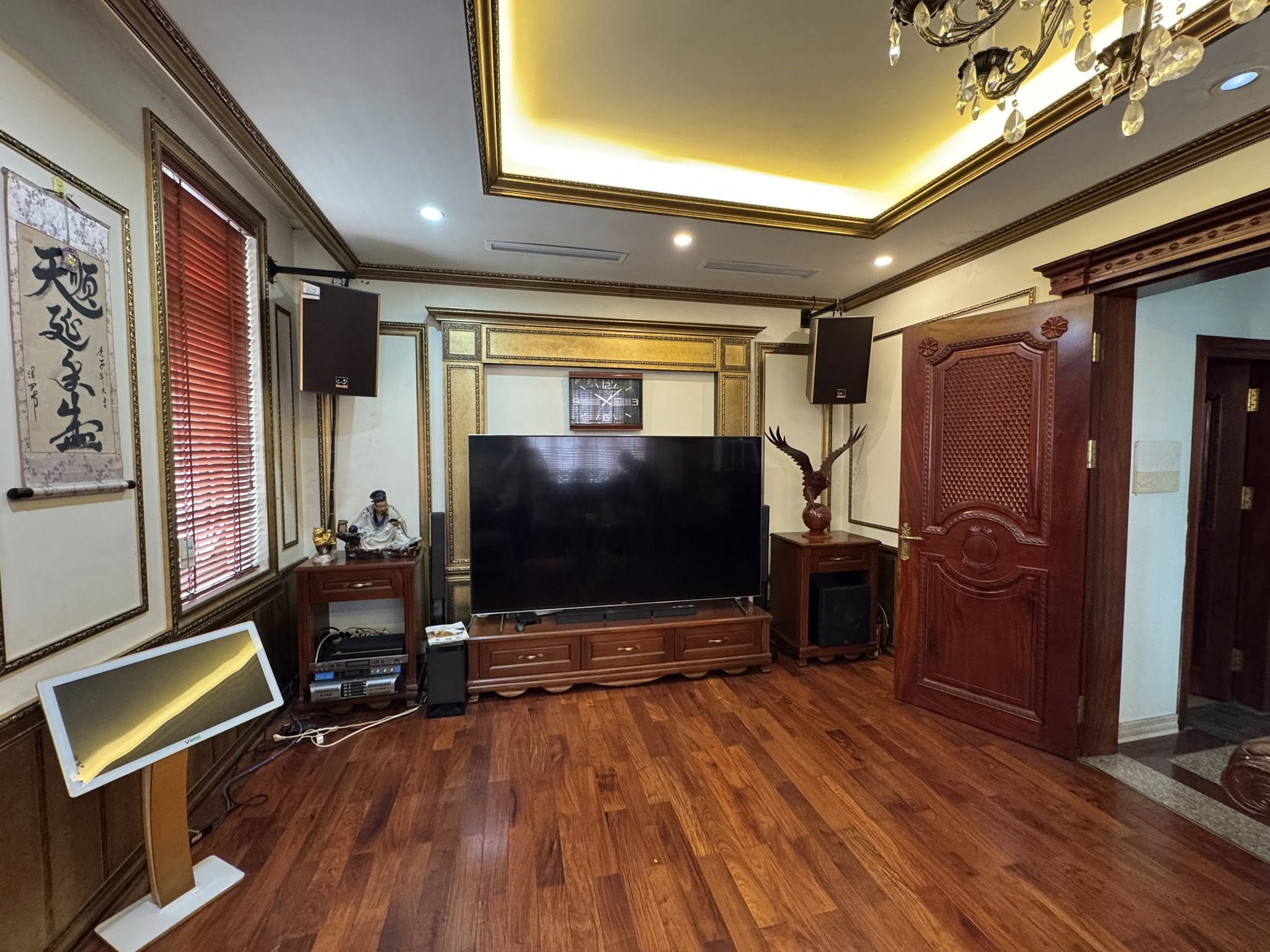 BÁN NHÀ NGUYỄN QUÝ ĐỨC, 2 MẶT NGÕ OTO, DT115M 4T, Ở, KINH DOANH, VĂN PHÒNG, CHỈ 27 TỶ 3