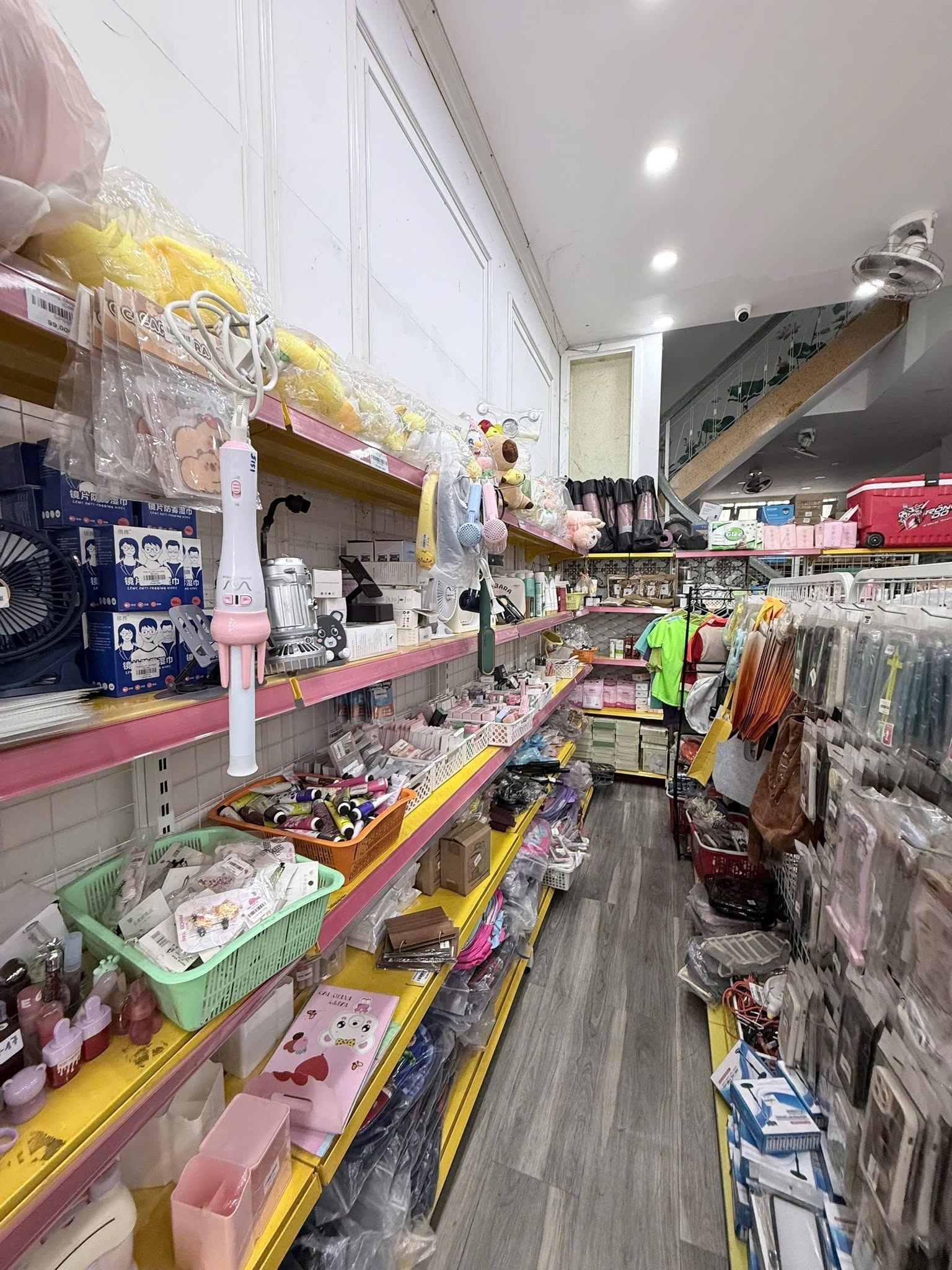SANG NHƯỢNG TOÀN BỘ CỬA HÀNG – GIÁ MONG MUỐN 450 TRIỆU (CÓ THƯƠNG LƯỢNG) 5