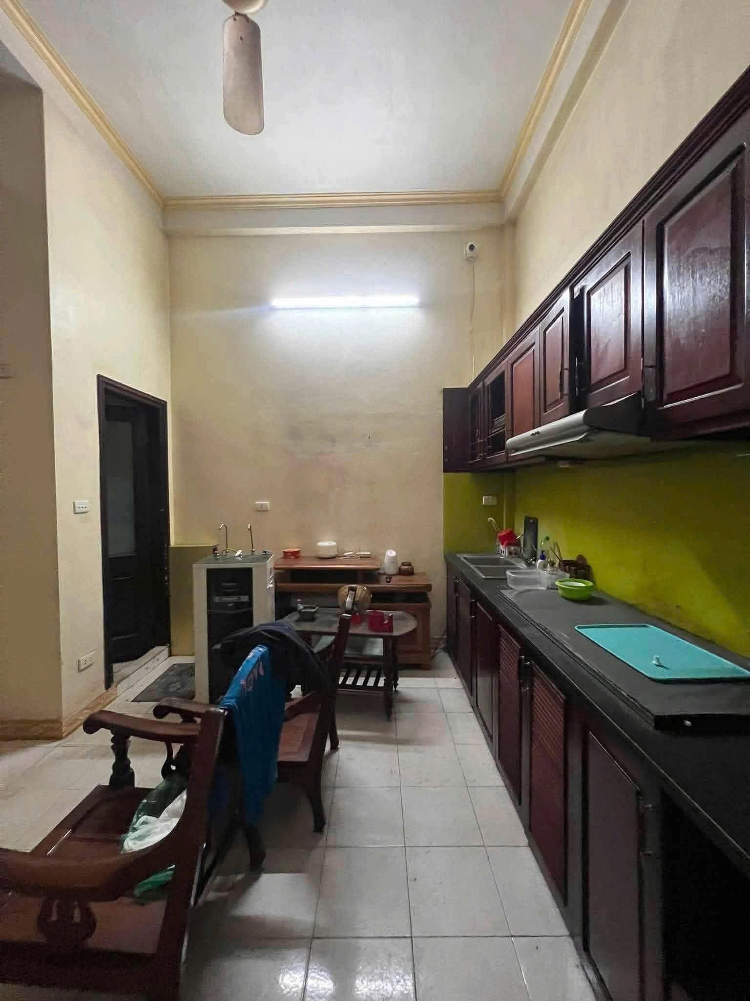 CHO THUÊ NHÀ NGUYÊN CĂN – NGỌC LÂMGiá thuê chỉ: 6,5 triệu/tháng 3