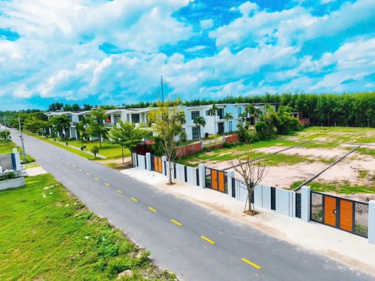 Cần bán Đất đường Tỉnh lộ 44B, Thị trấn Phước Hải, Diện tích 405m², Giá 1.65 Tỷ 3