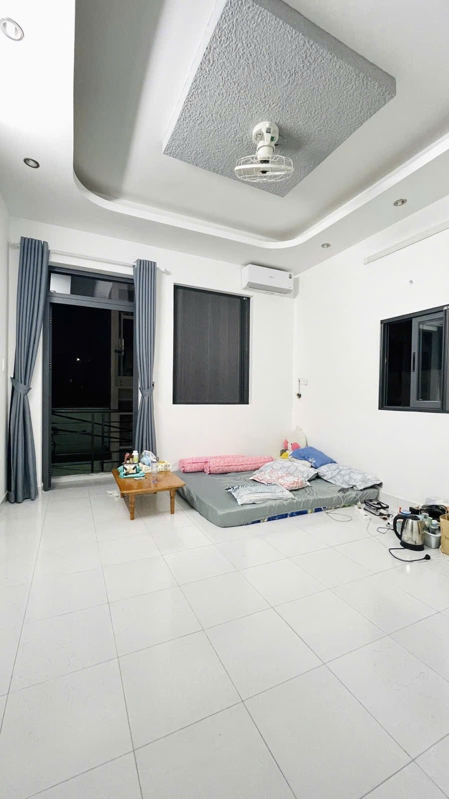 NGAY THẠCH LAM XE HƠI ĐỖ CỬA 48M2 4 TẦNG 4PN CHỈ 7.5 TỶ 7