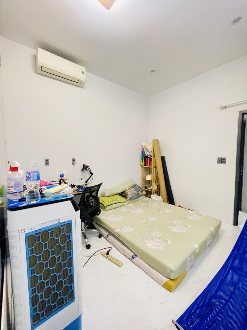 Cần bán Nhà ở, nhà cấp 4, nhà hẻm đường Tân Quý, Phường Tân Quý, Diện tích 53m², Giá 7 Tỷ 8