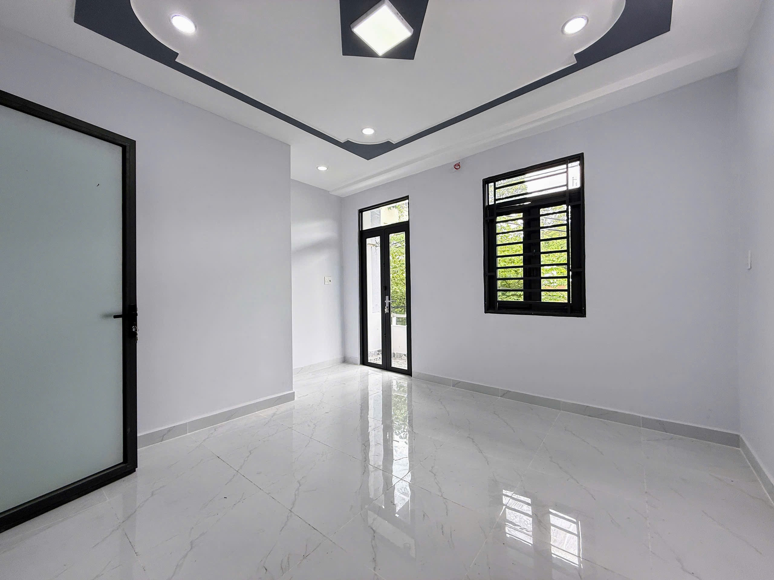 NHÀ MỚI GIÁP AEON BÌNH TÂN 25M2 2 TẦNG SHR CHỈ 3.1 TỶ 10