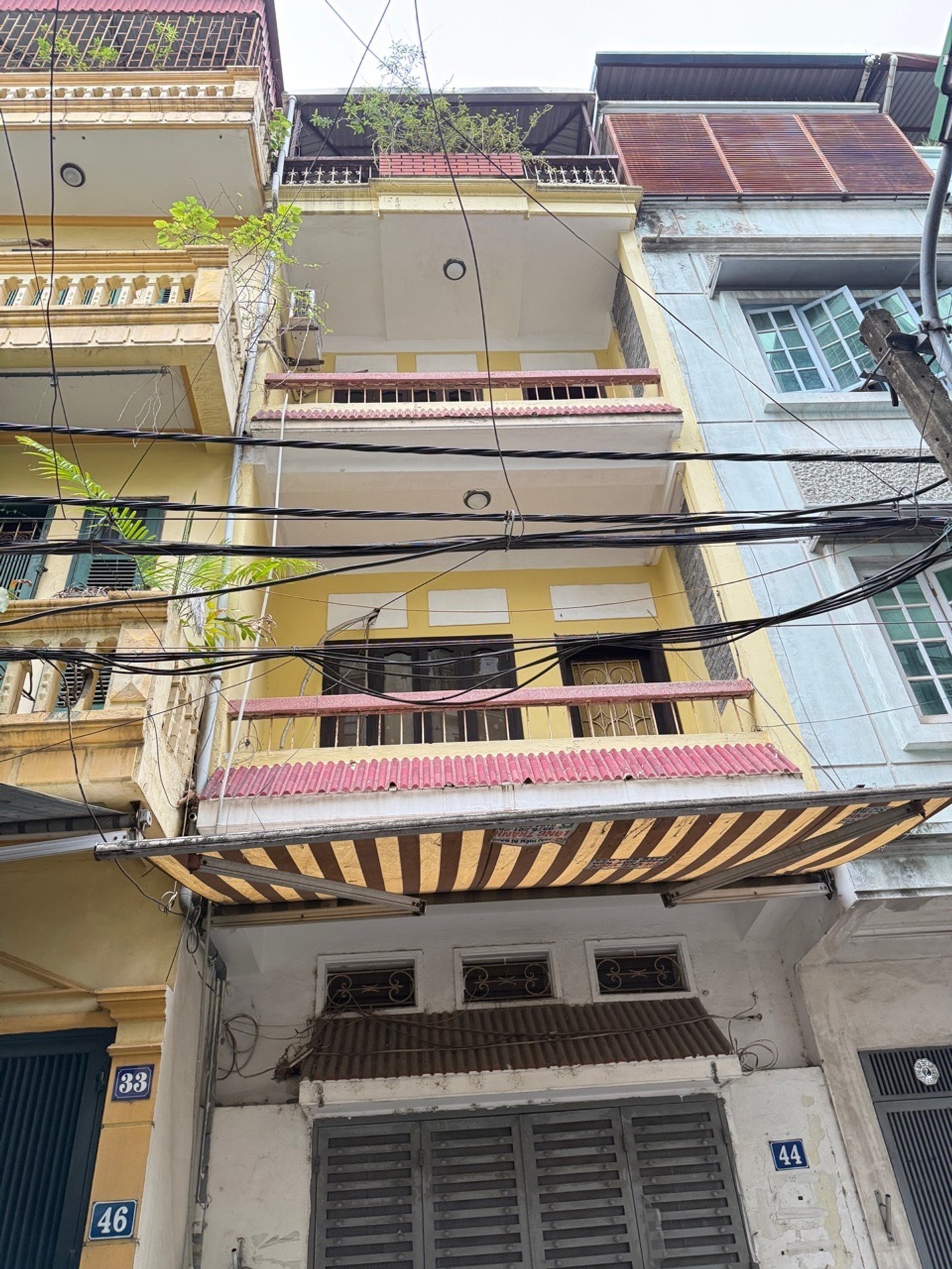 Bán nhà Ngọc Thụy Phân Lô 12 tỷ 60m ô tô đỗ,Long Biên